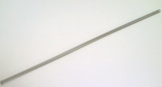 8.25 Stainless Slide Cover Springs... 20 minimum per box - Click Image to Close